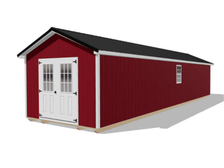 12x40 sheds for sale in va