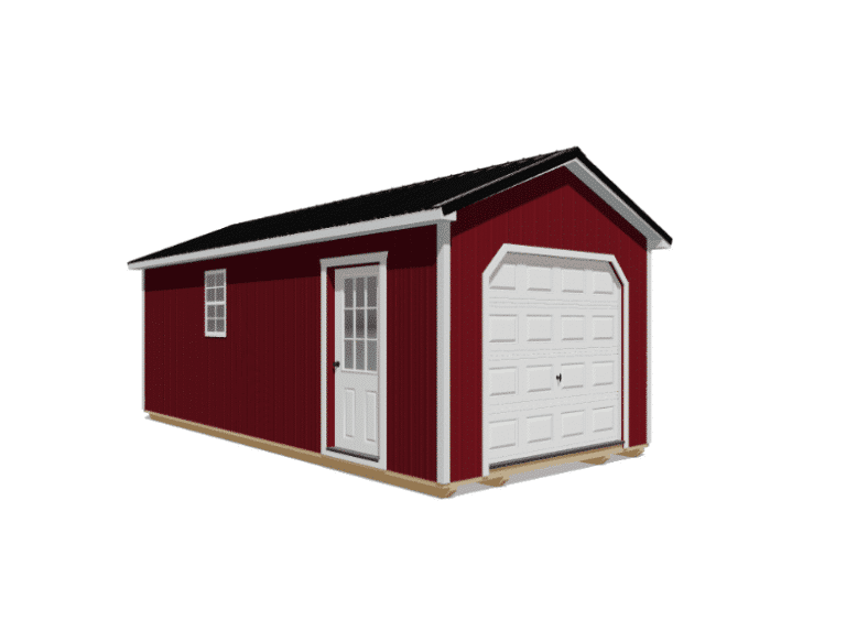 14x28 garages for sale in VA