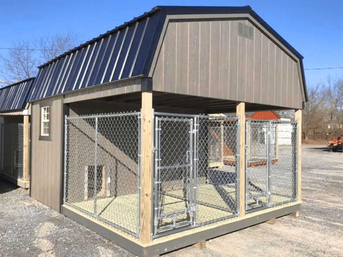 Animal shelters for sale in Sparta va