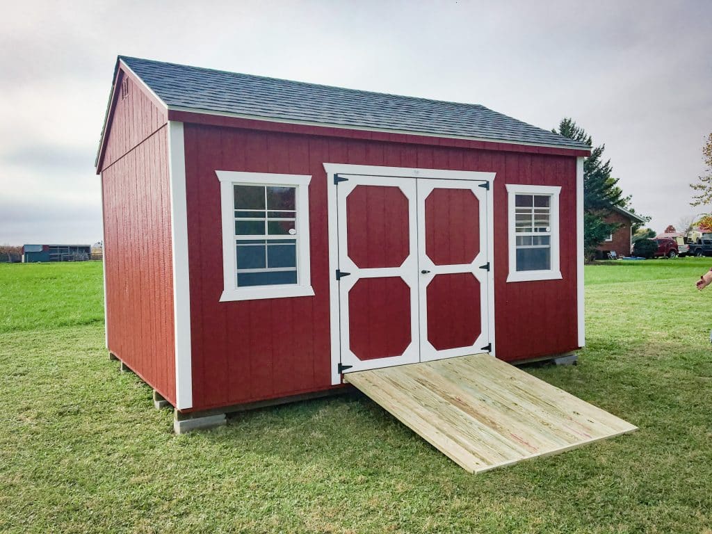 10x16 sheds for sale in va 1024x768