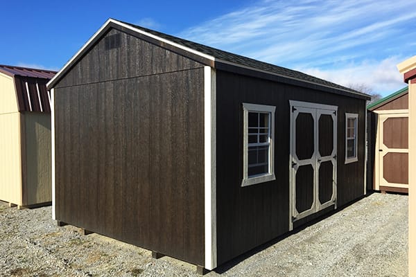 12x24 sheds for sale in virginia