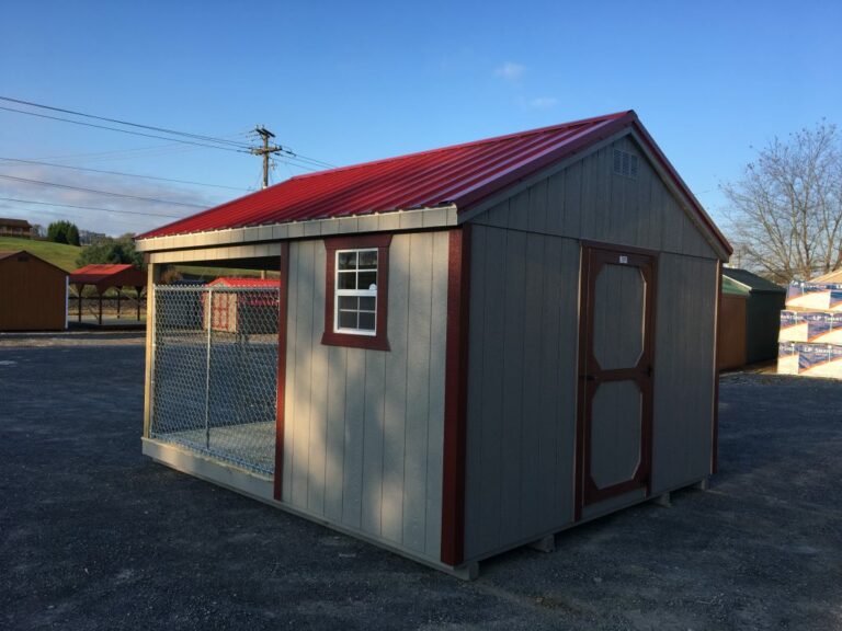 portable dog kennels in va 1024x768