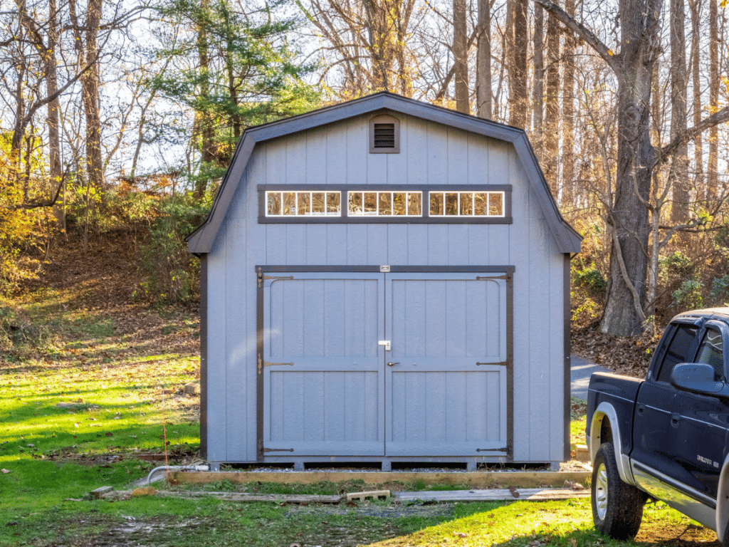 portable sheds for delivery in dublin va 1 1024x768