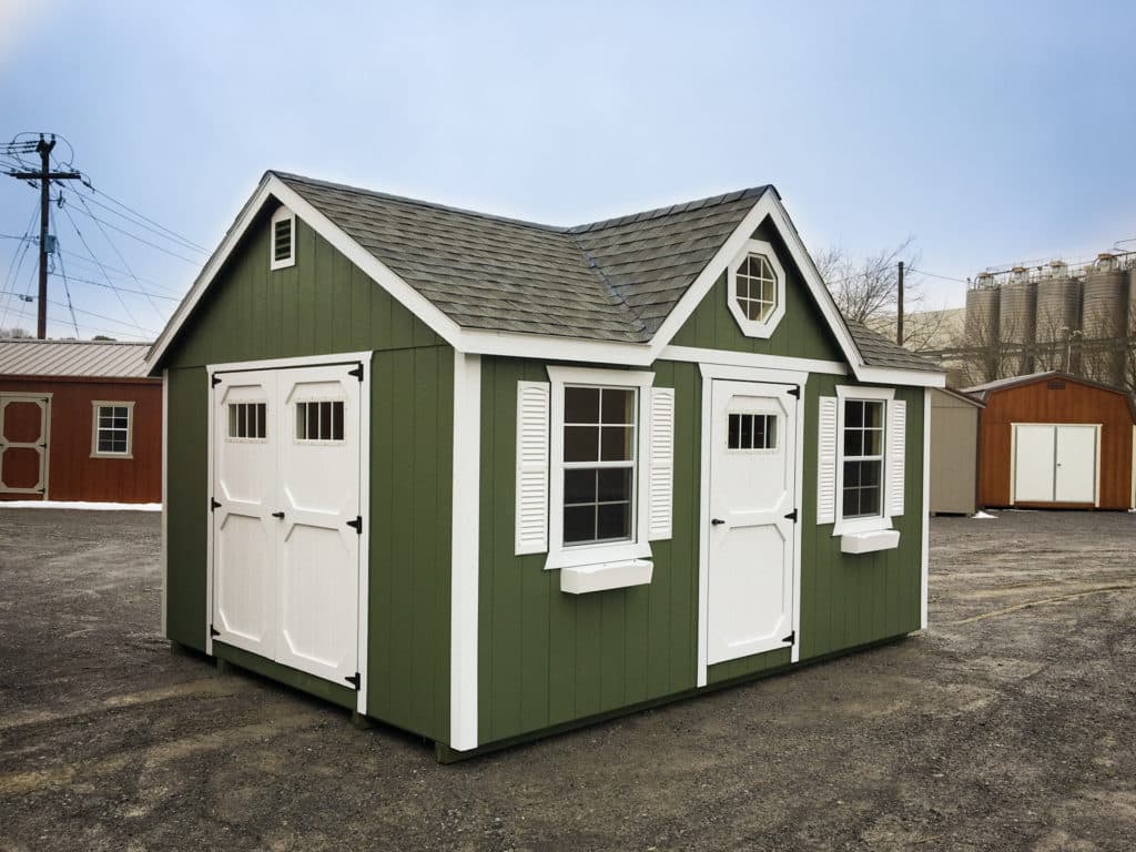 modern sheds for sale in virginia