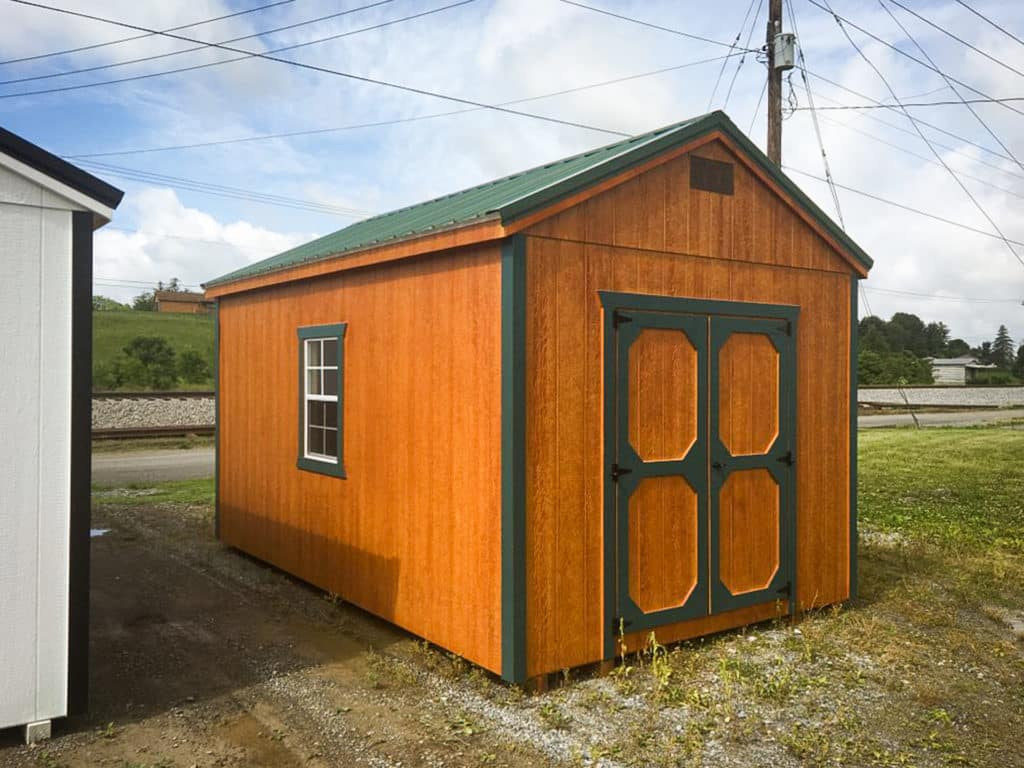 outdoor garden sheds for sale in virginia 24 1024x768