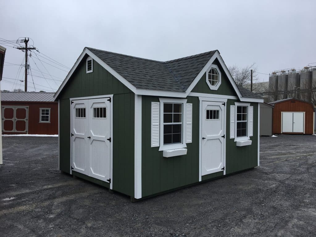 potting sheds with windows 1024x768