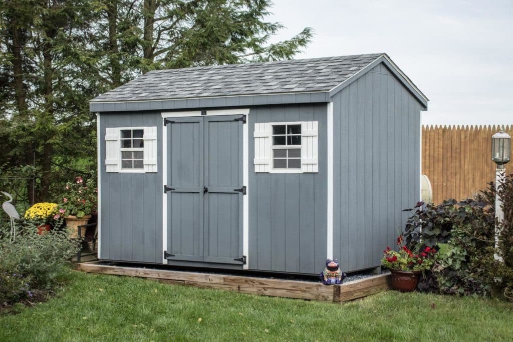 modern sheds in virginia1 1024x683