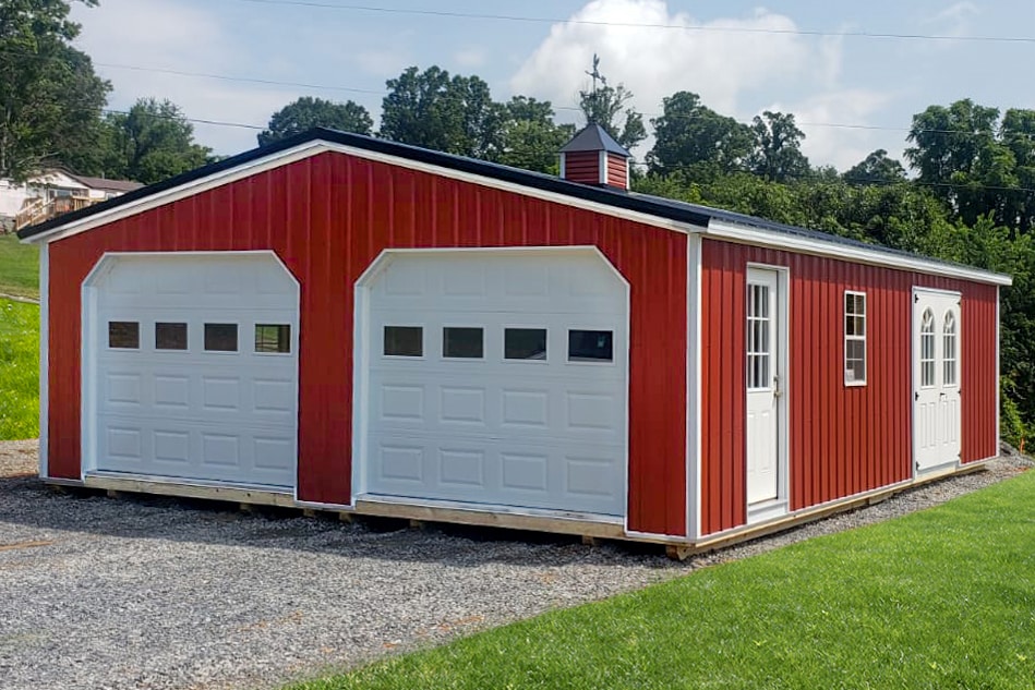 advantages of a carport garage and pros and cons