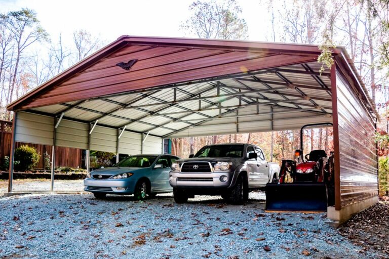 benefits of a carport garage 1024x683