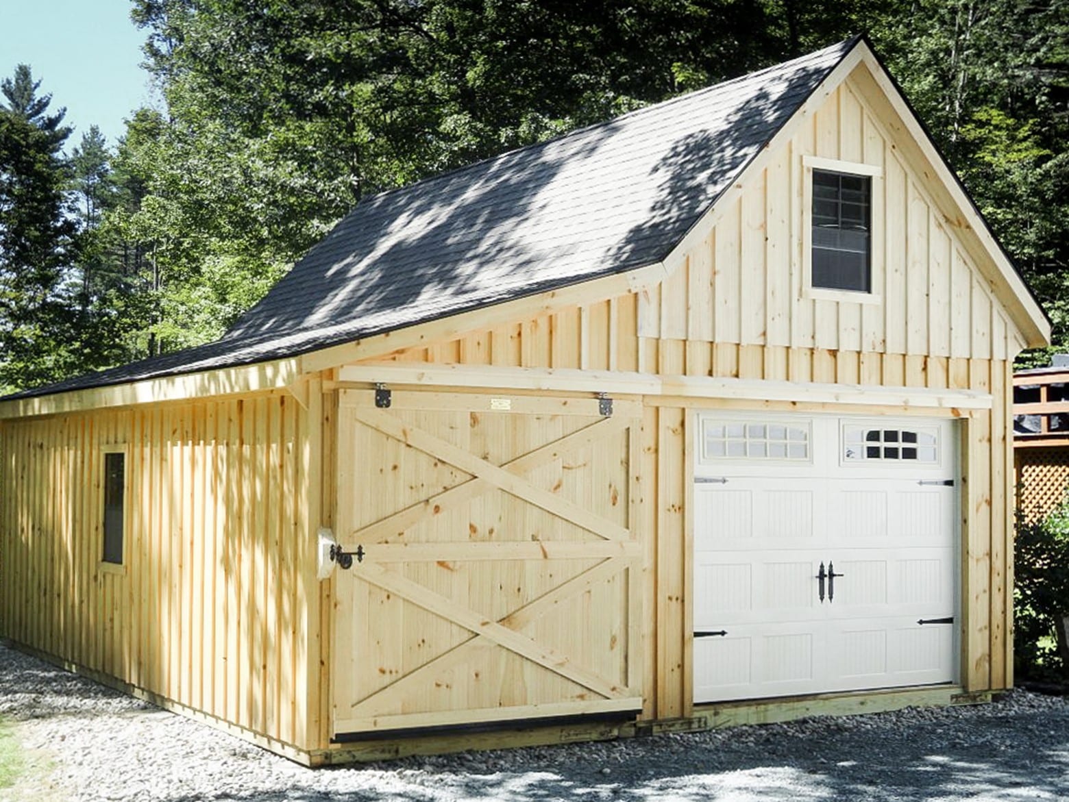 metal prefab garages in wythville