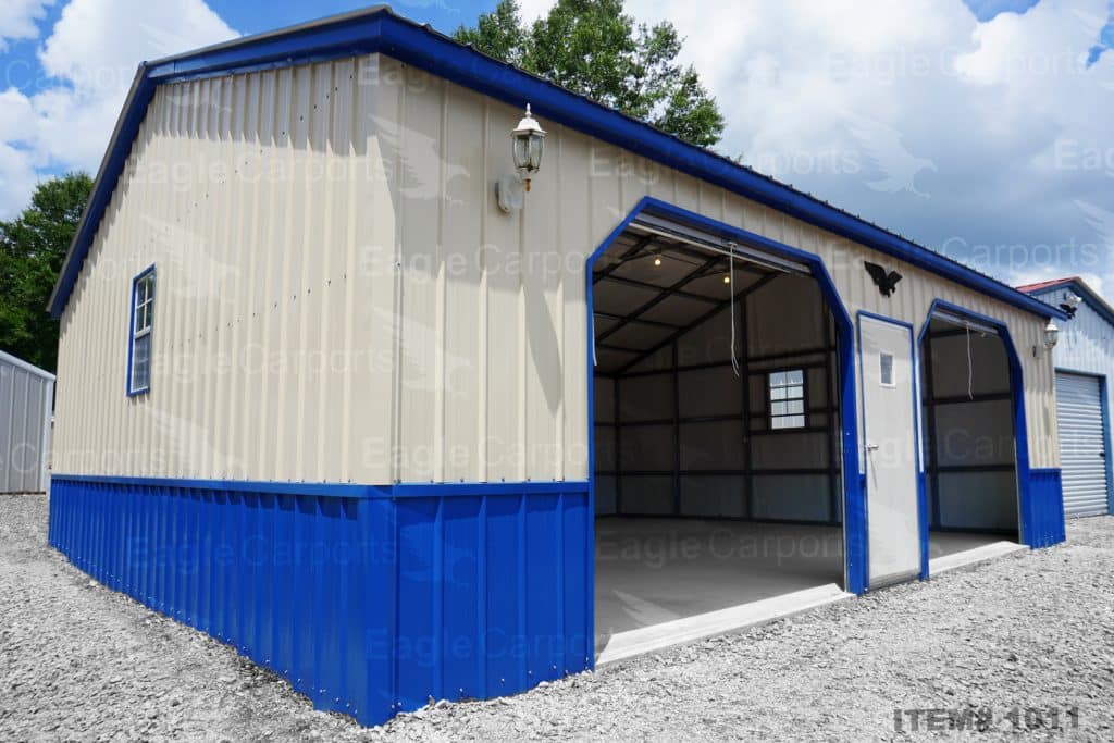 what metal building is best for your needs 1024x683
