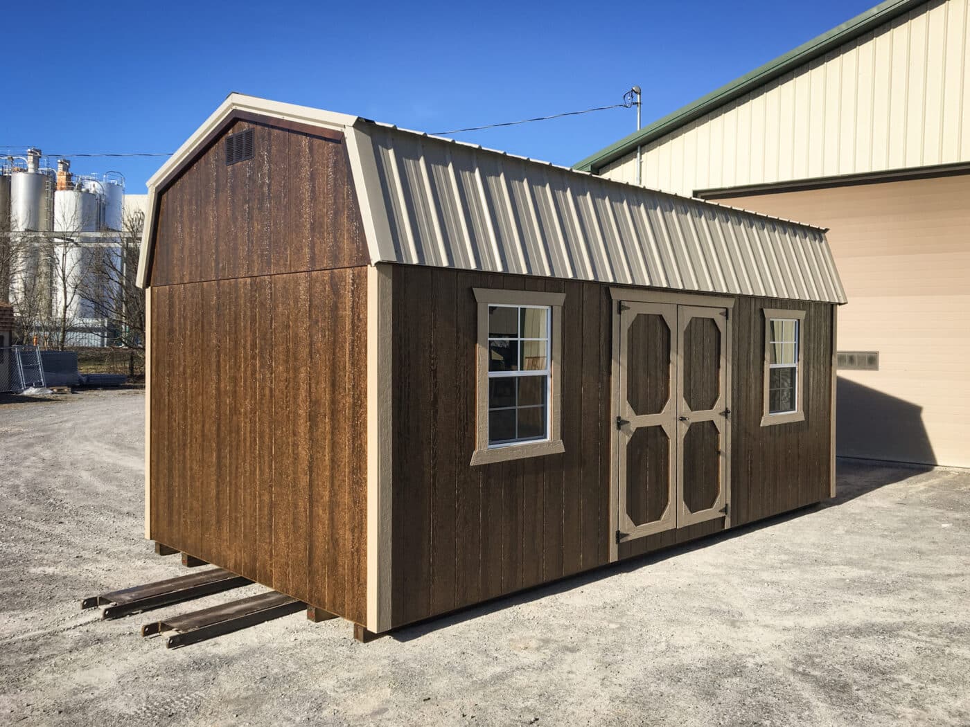 storage sheds for sale in virginia 20