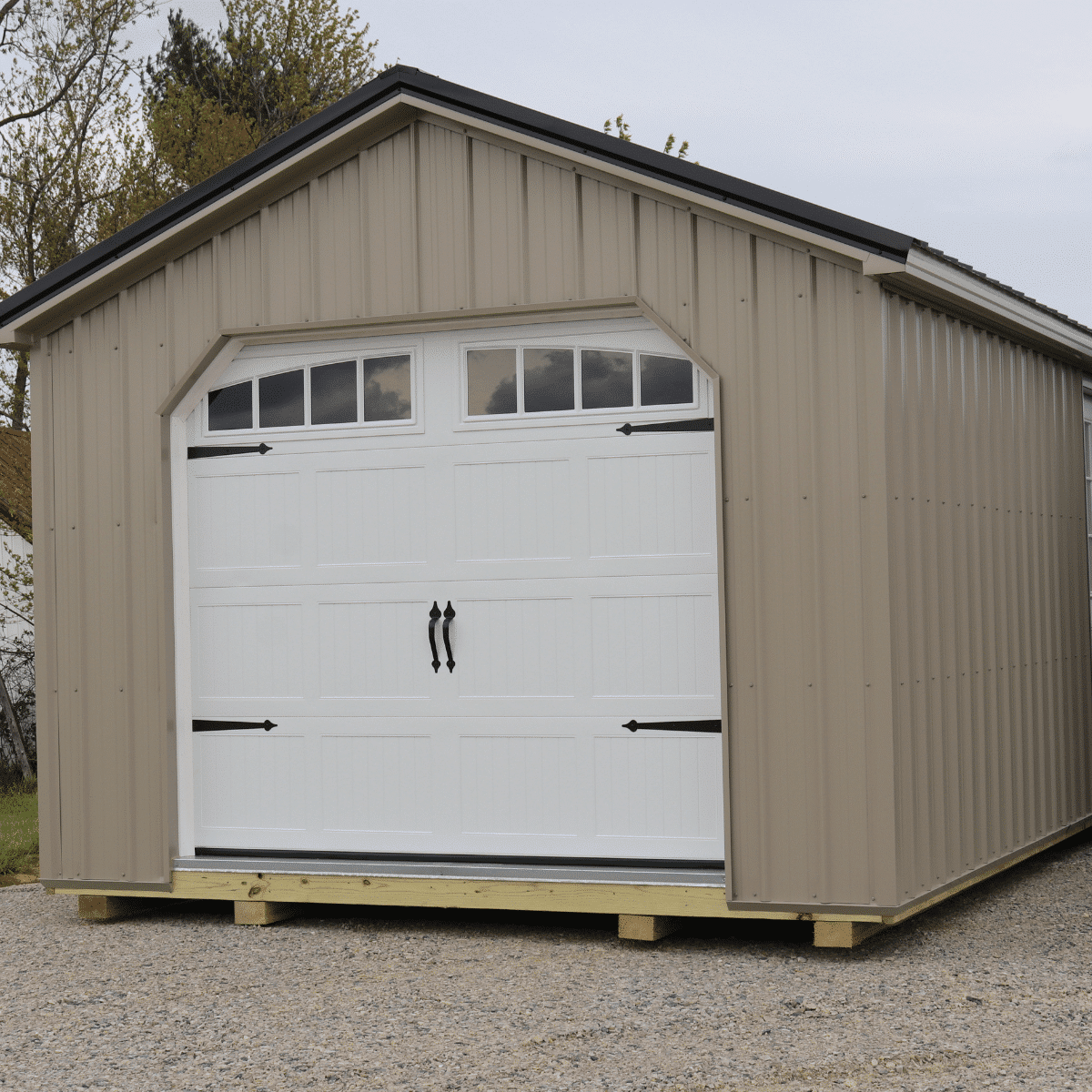 garages and carports gallery