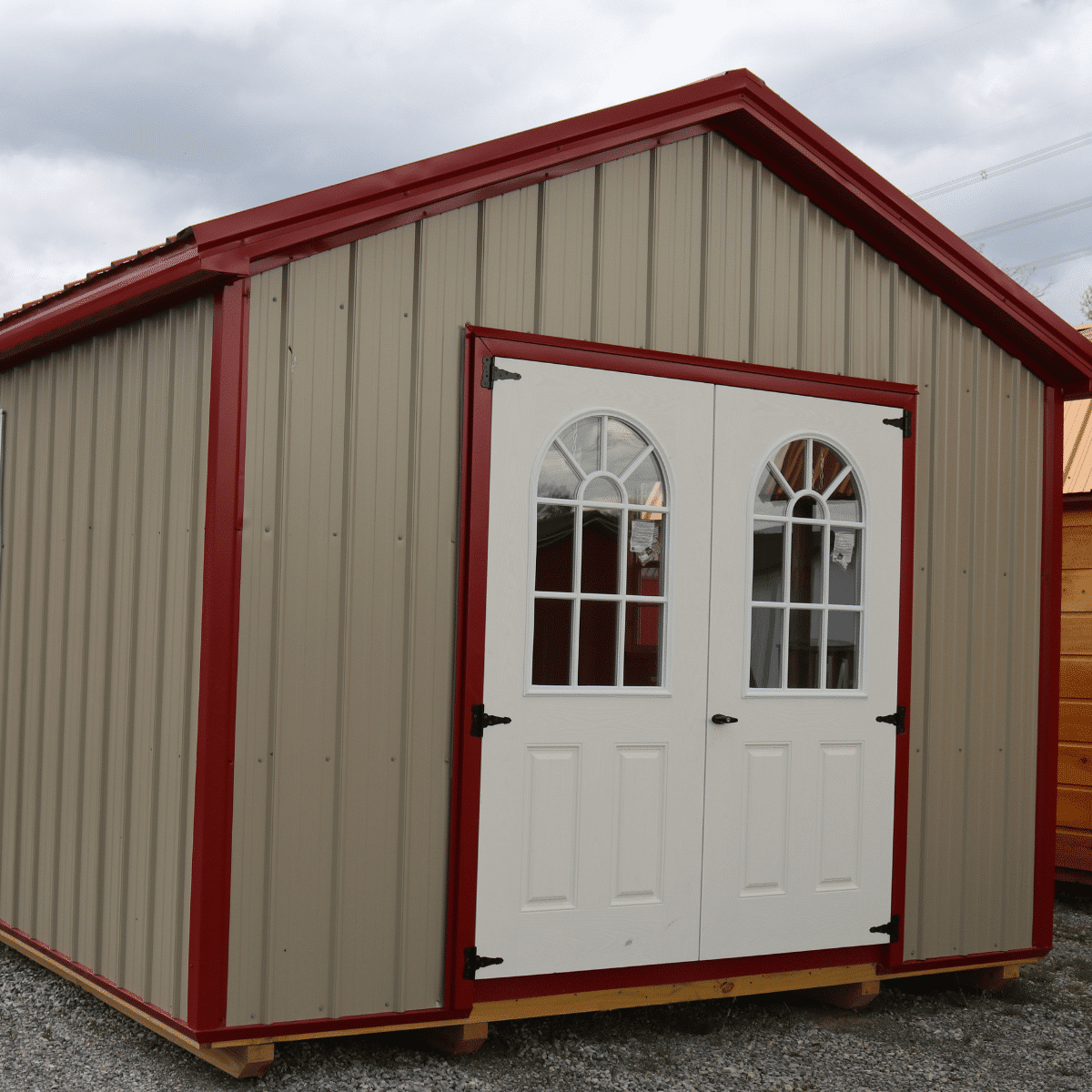 sheds for sale in va gallery
