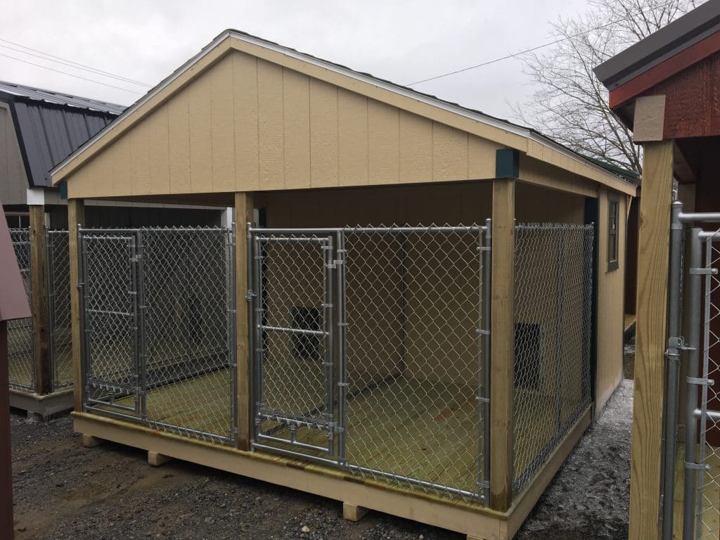 animal shelters for sale in va from premier building solutions