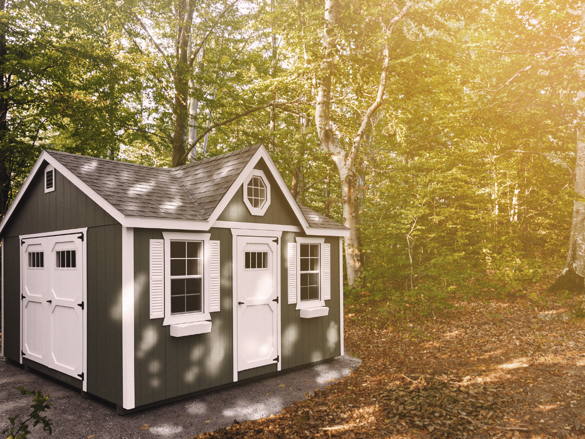 playhouses for sale in va