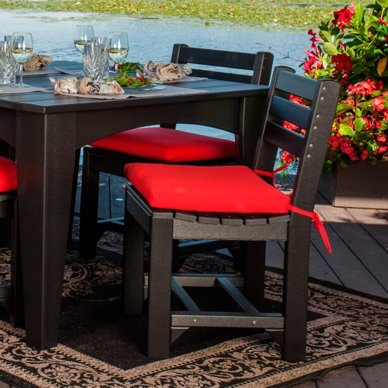 island side chair outdoor furniture sets from va