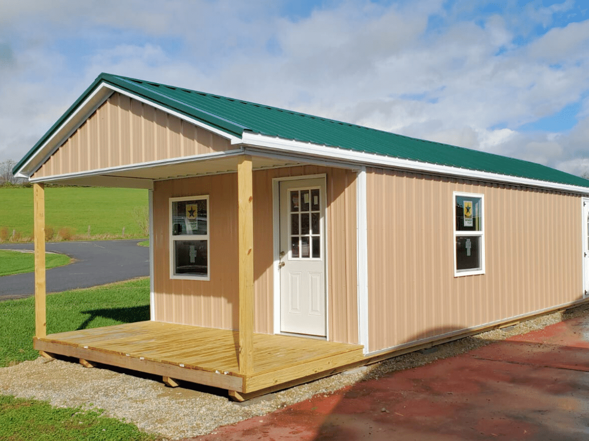 Portable cabins for sale in va 1