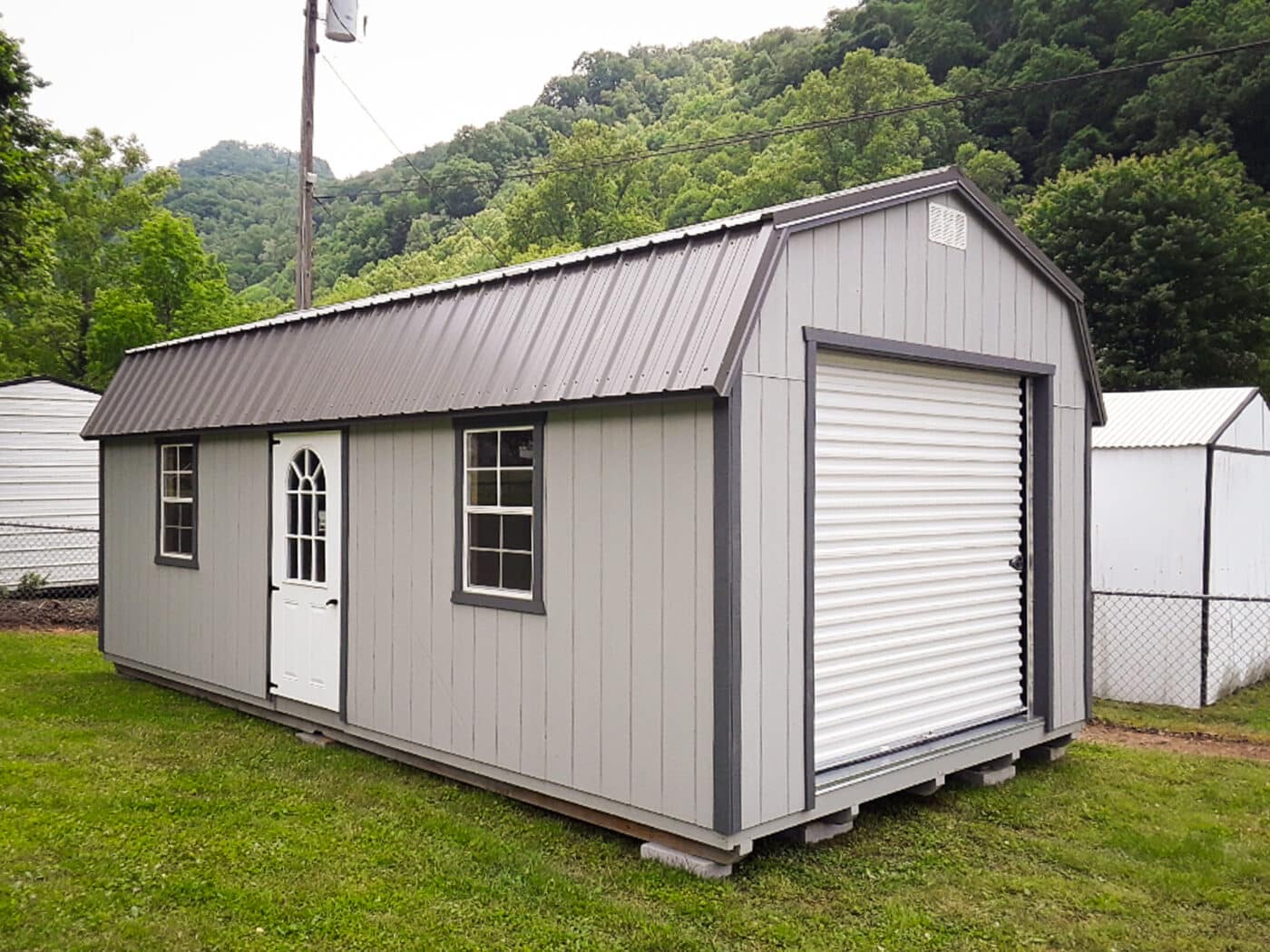 rent to own sheds for sale in virginia