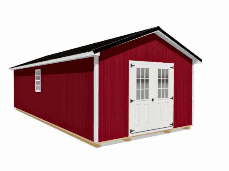 14x28 sheds for sale in va