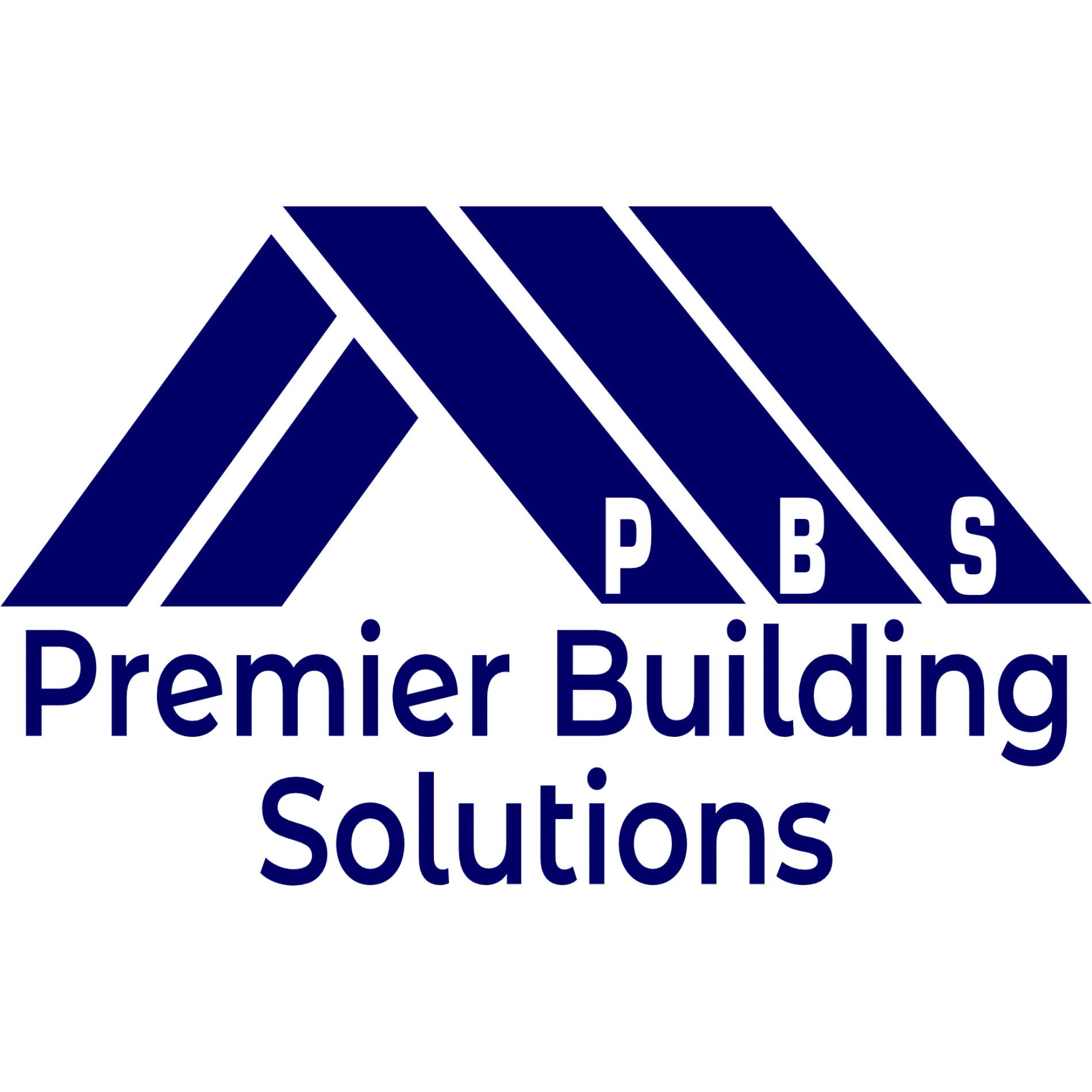 Premier Building Solutions logo