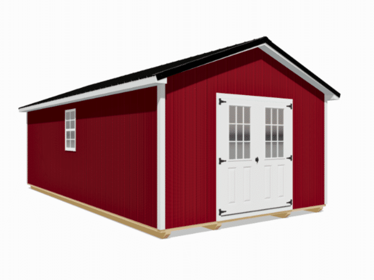 14x24 sheds for sale in va