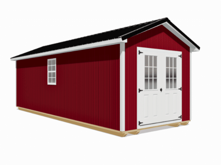 10x24 sheds for sale in va