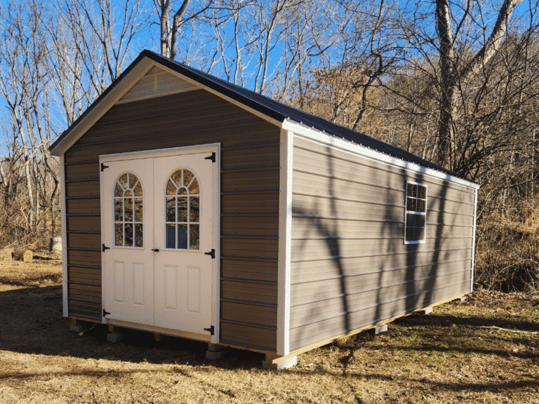 Prefab sheds for sale in hiawassee virginia