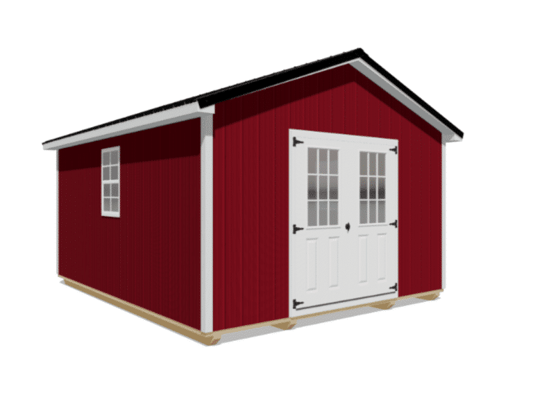 14x16 sheds for sale in va from premier building solutions