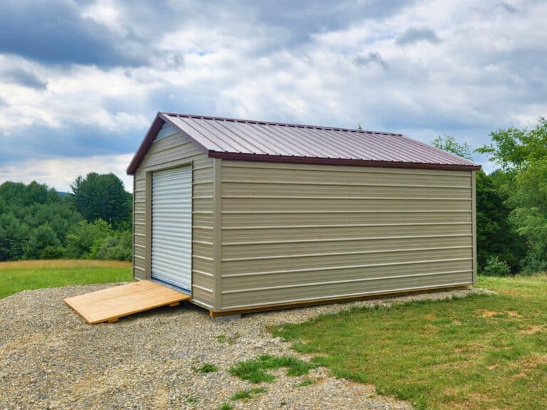 economy shed for sale in Virginia