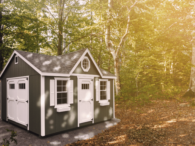 playhouses for sale in va 1