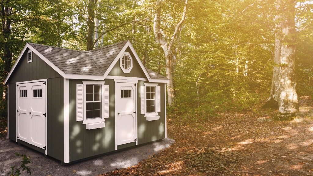 shed investment customization 1024x683