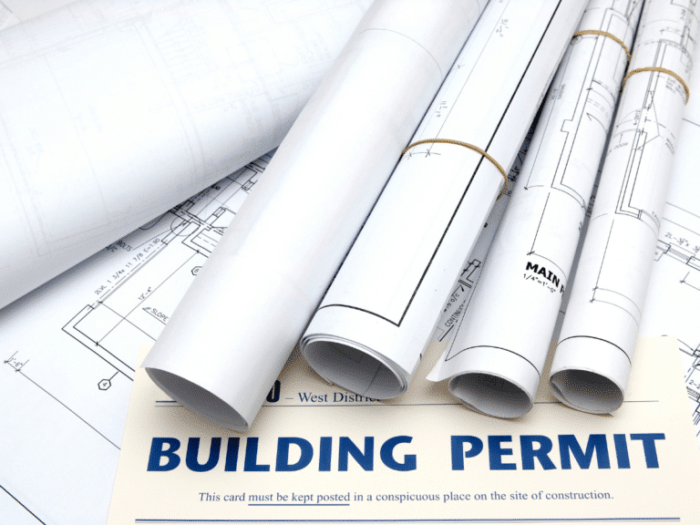 shed permitting